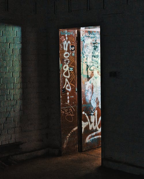 Darmowe zdjęcie z galerii z berlin, opuszczony budynek, teufelsberg
