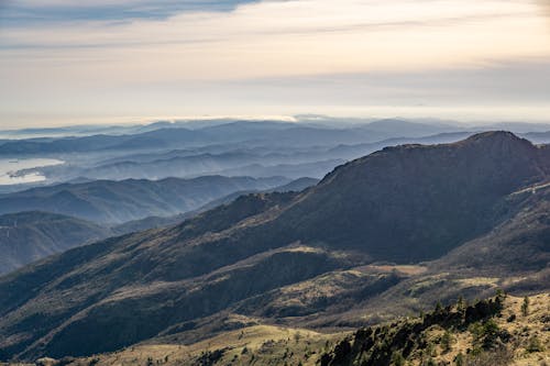 Foto stok gratis liguria