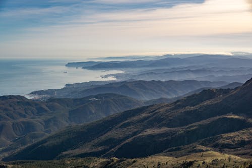 Foto stok gratis liguria