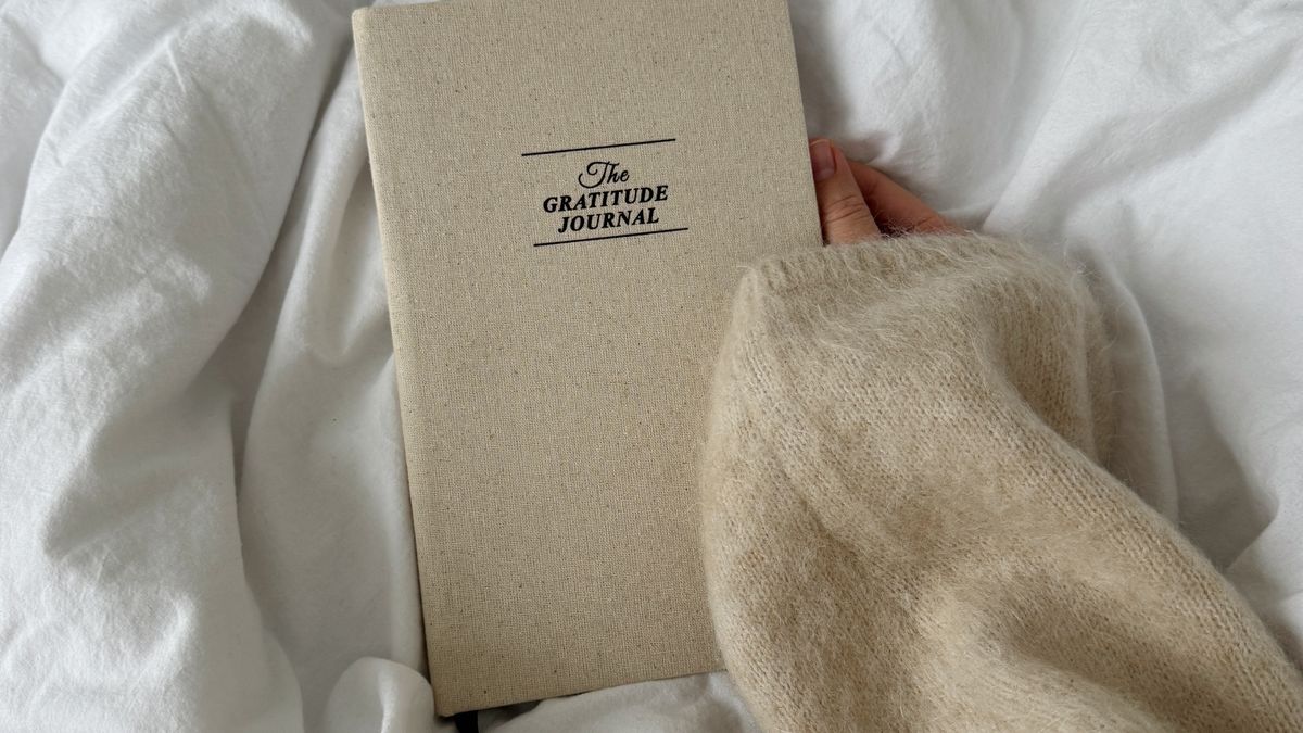 Techniques de gratitude pour le bonheur