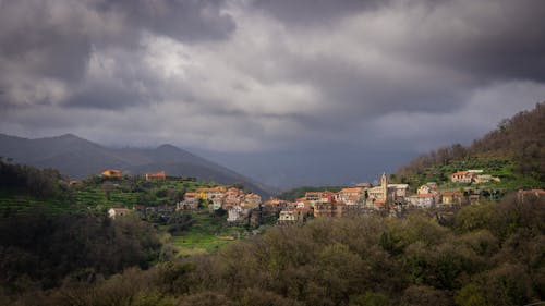 Immagine gratuita di savona