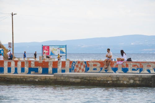 Fotos de stock gratuitas de ciudad, Croacia, dividir