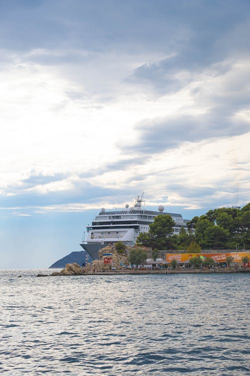 Fotos de stock gratuitas de barca, ciudad, Croacia