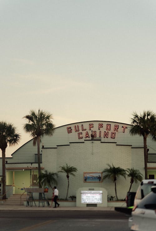 casino in florida