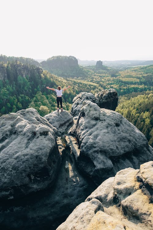 Fotobanka s bezplatnými fotkami na tému cestovať, denné svetlo, dobrodružstvo