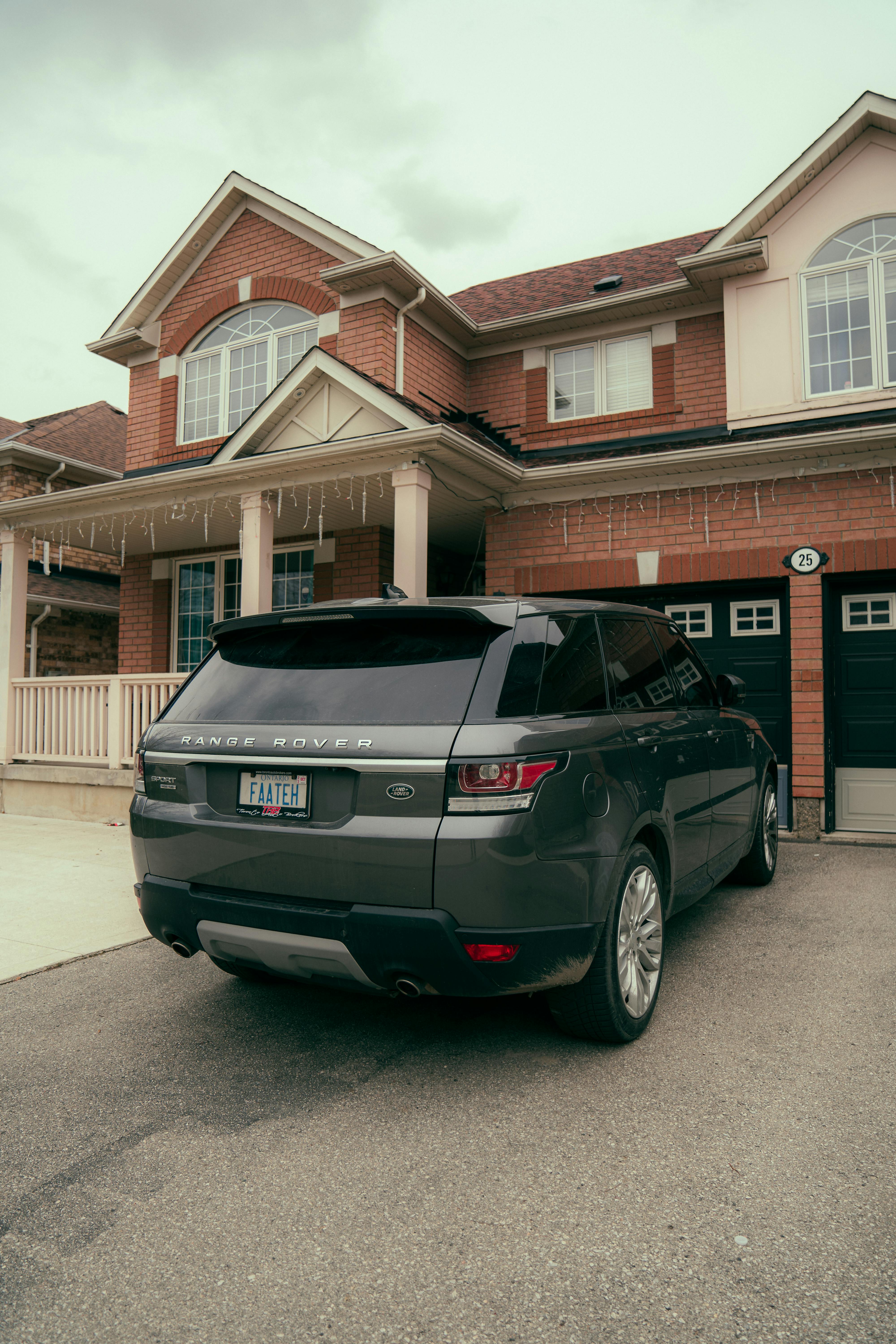 Range Rover Sport Photos, Download The BEST Free Range Rover Sport ...