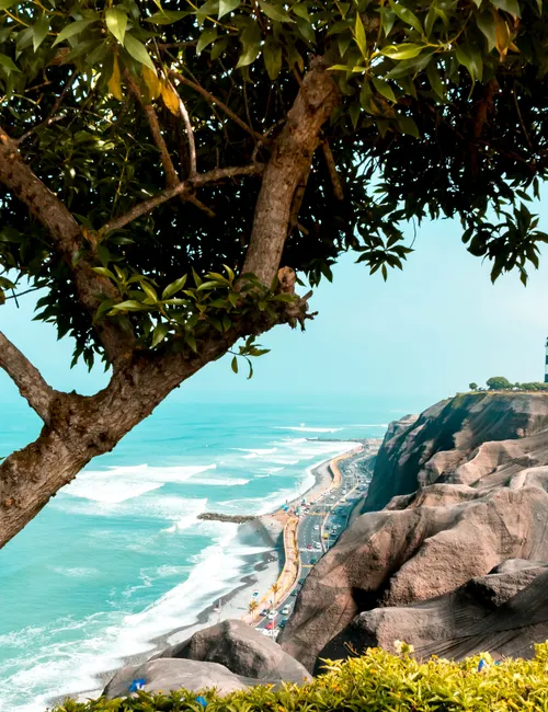The Ultimate Guide to the Best Beaches in Peru: Sun, Surf, and Secluded Shores