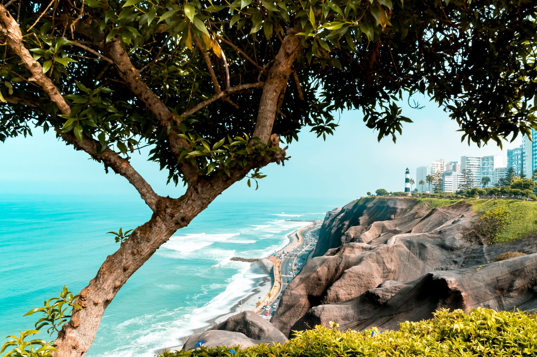 The Ultimate Guide to the Best Beaches in Peru: Sun, Surf, and Secluded Shores