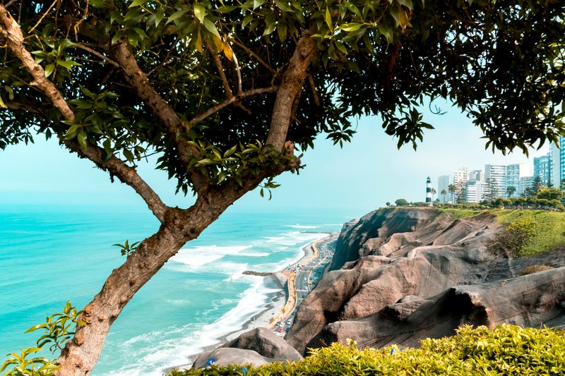 Miraflores Park Hotel