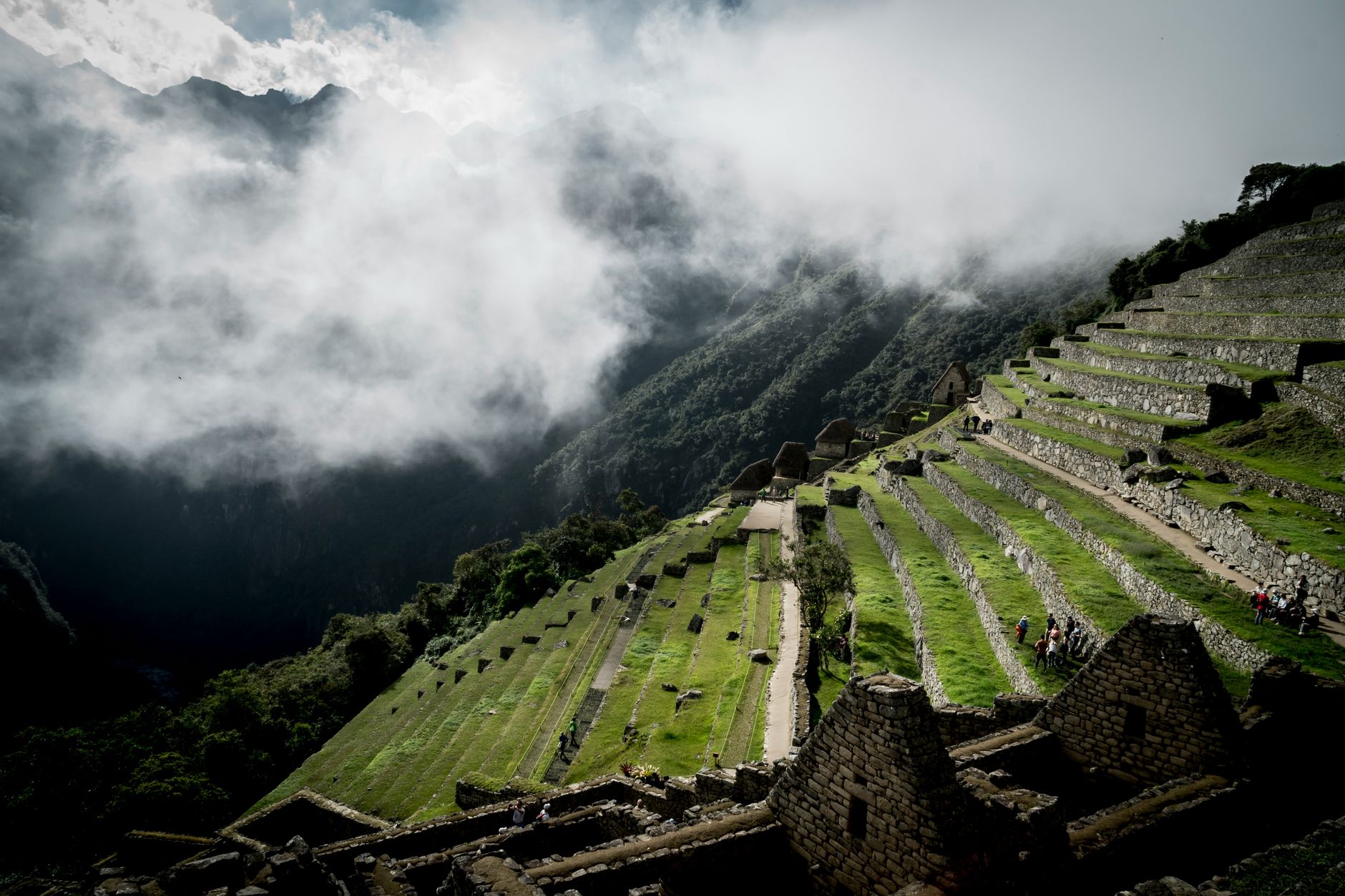 Sacrifícios Incas: Rituais mais complexos do que se pensava