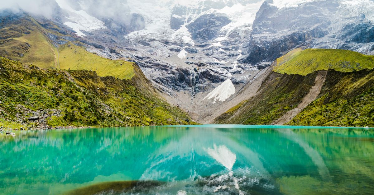 Photo of Peru