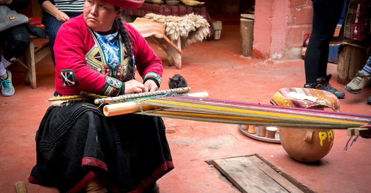 ¿Qué tradiciones textiles existen en Honduras y en qué regiones se concentran? ¿Qué tradiciones textiles existen en Honduras y en qué regiones se concentran?