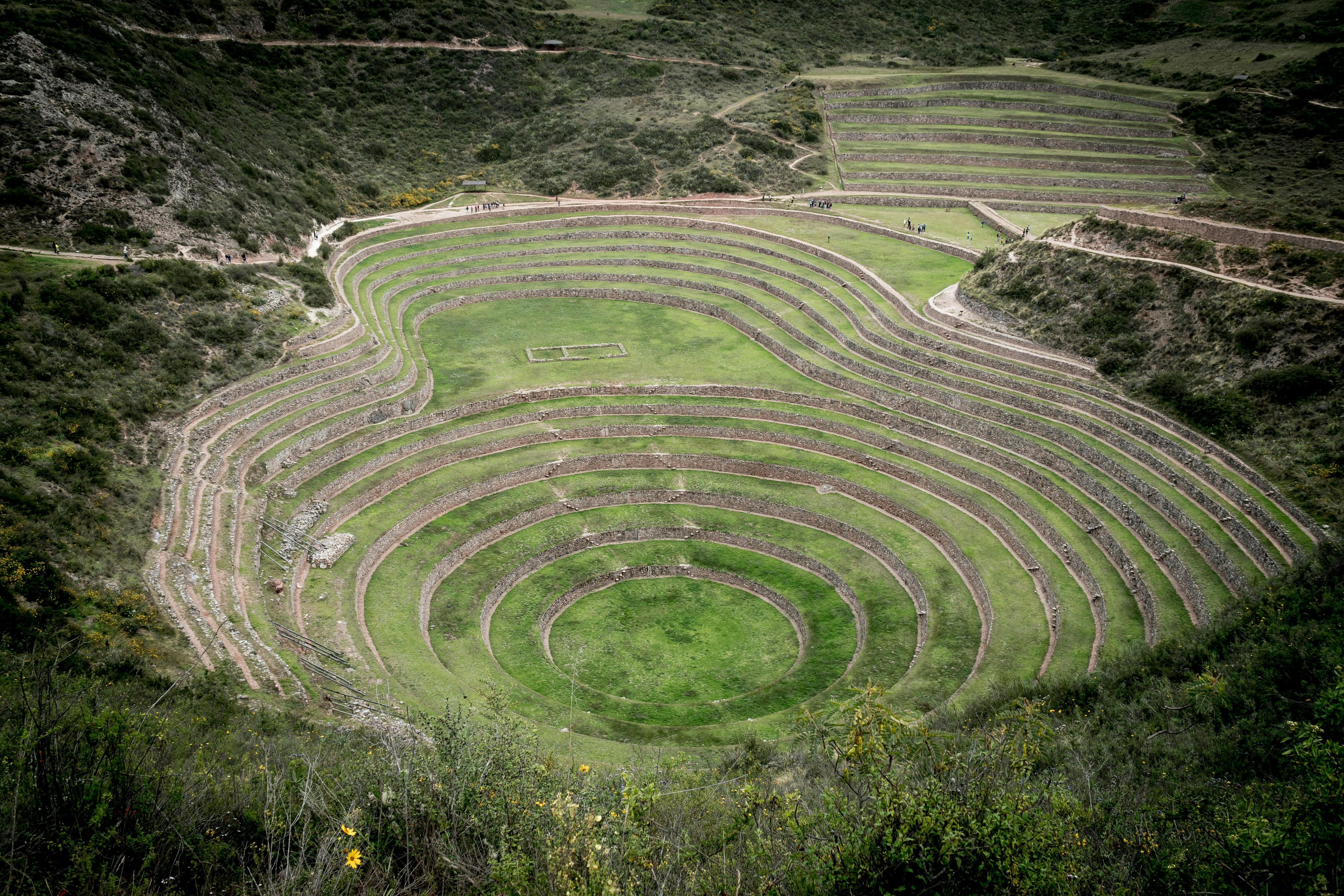 Getting to the Adventure Spots in Cusco