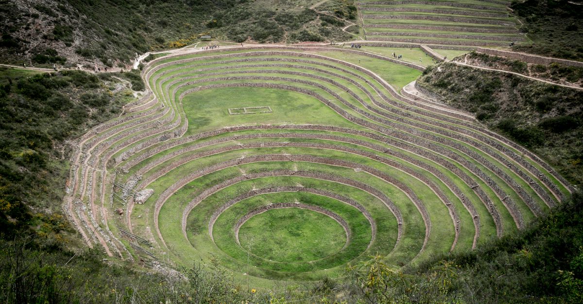 Getting to the Adventure Spots in Cusco