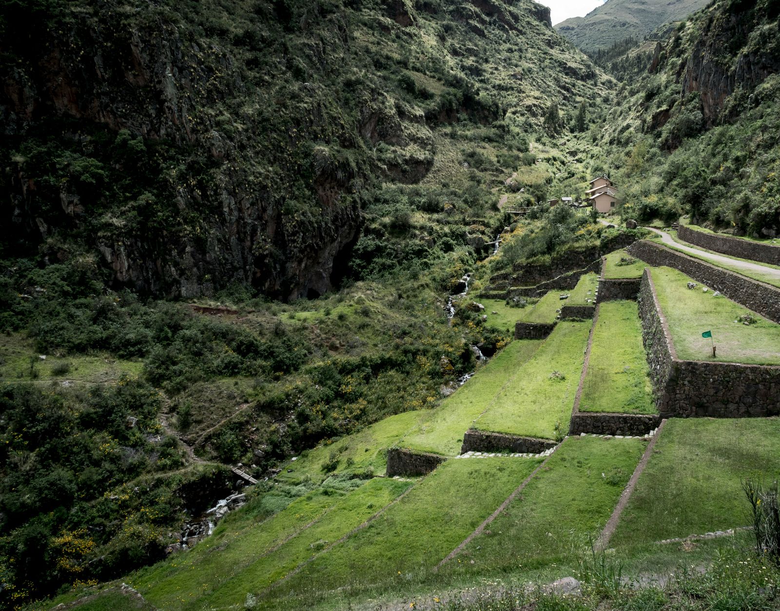 Explora Valle Sagrado