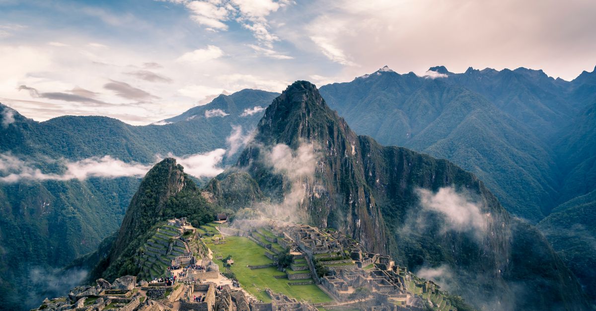 L'impact des paysages sur les cultures locales