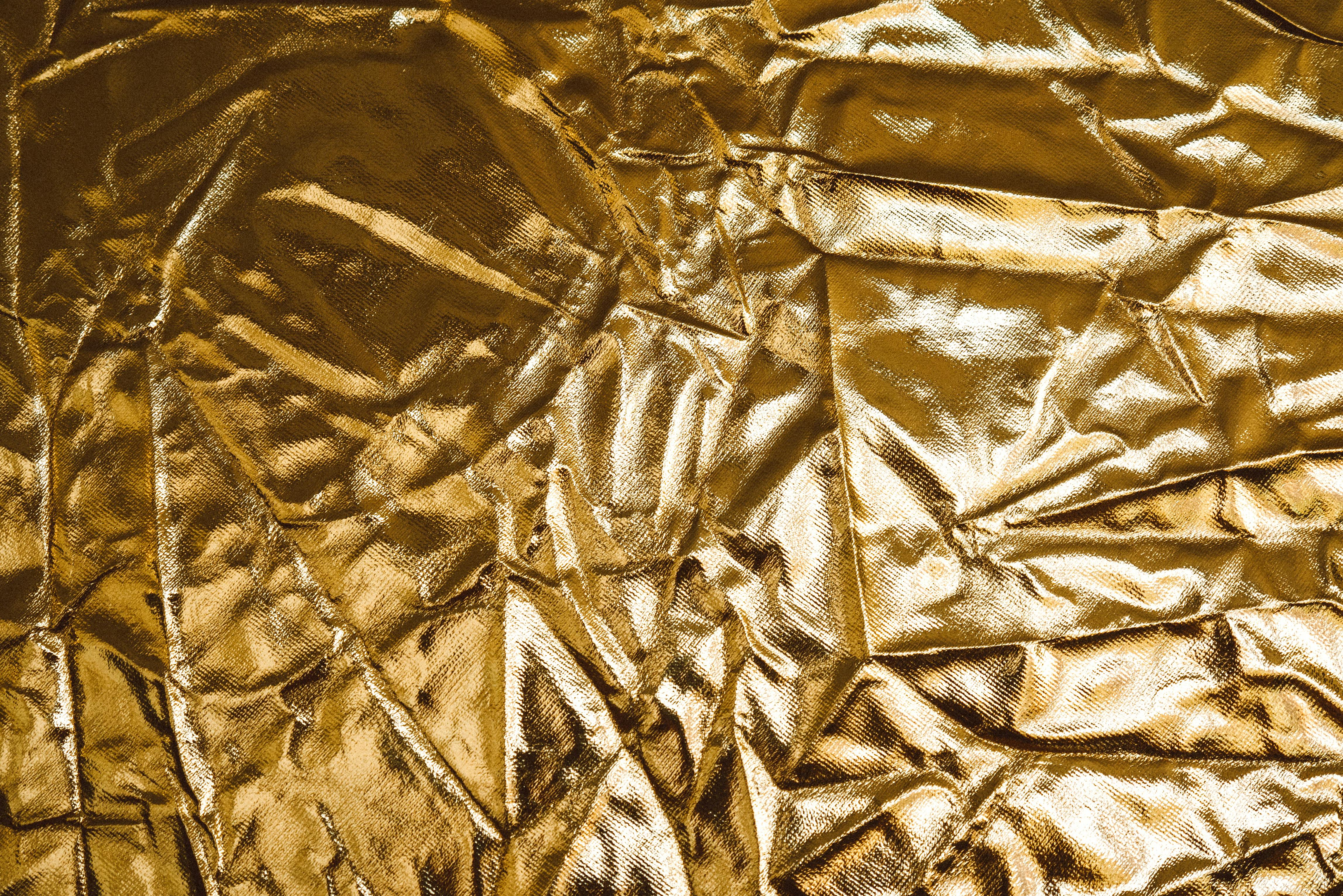 Luxury Metallic Gold and Cream Textured Damask Wallpaper Room Wall Paper  Rolls | eBay