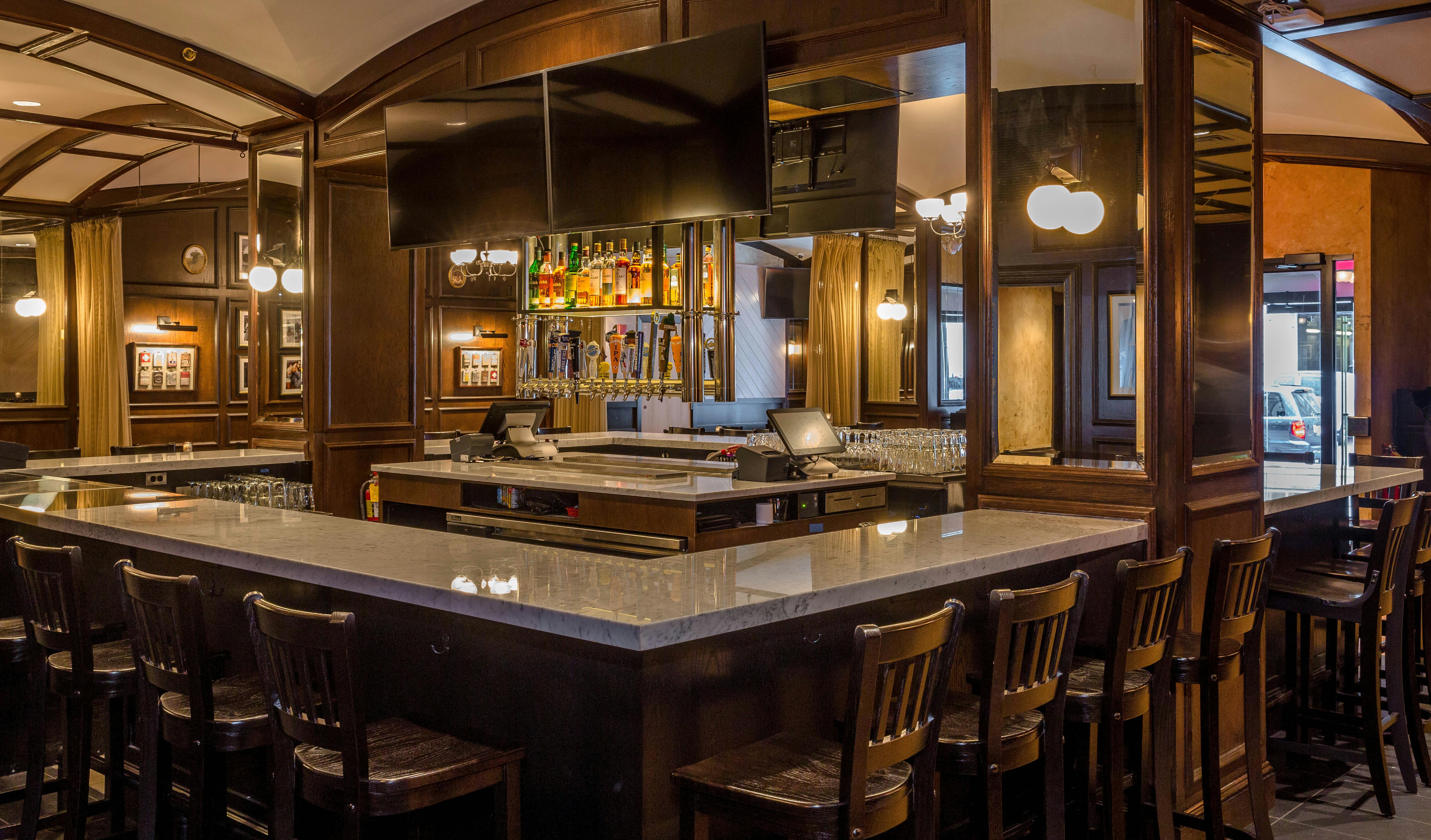 Free Stock Photo Of Boston Interior Design Restaurant Designer