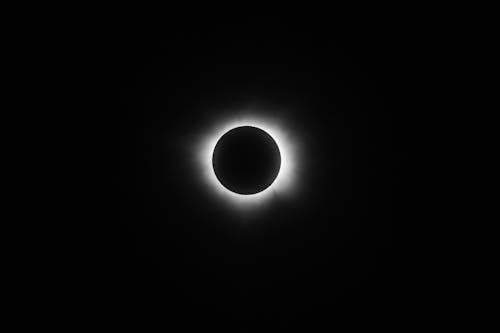 eclipse total en  Mazatlán, México