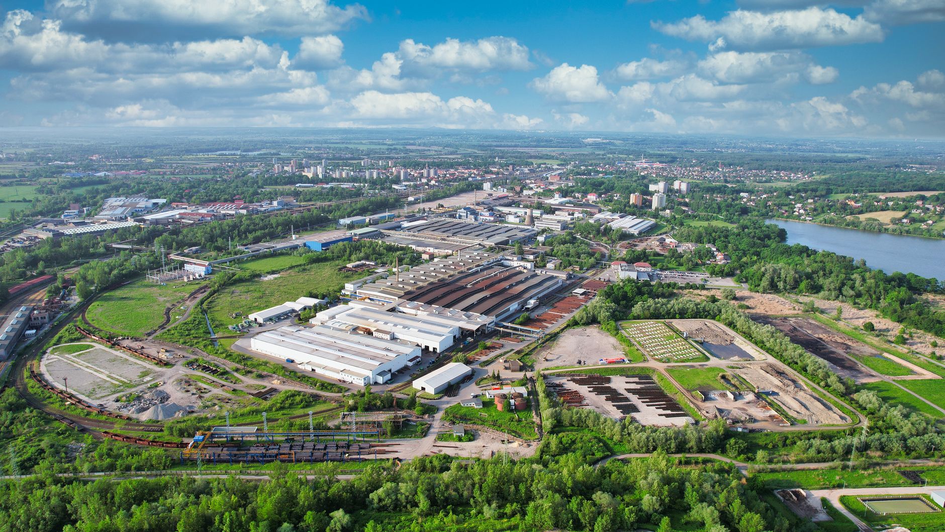 Erasmus en Ostrava, República Checa