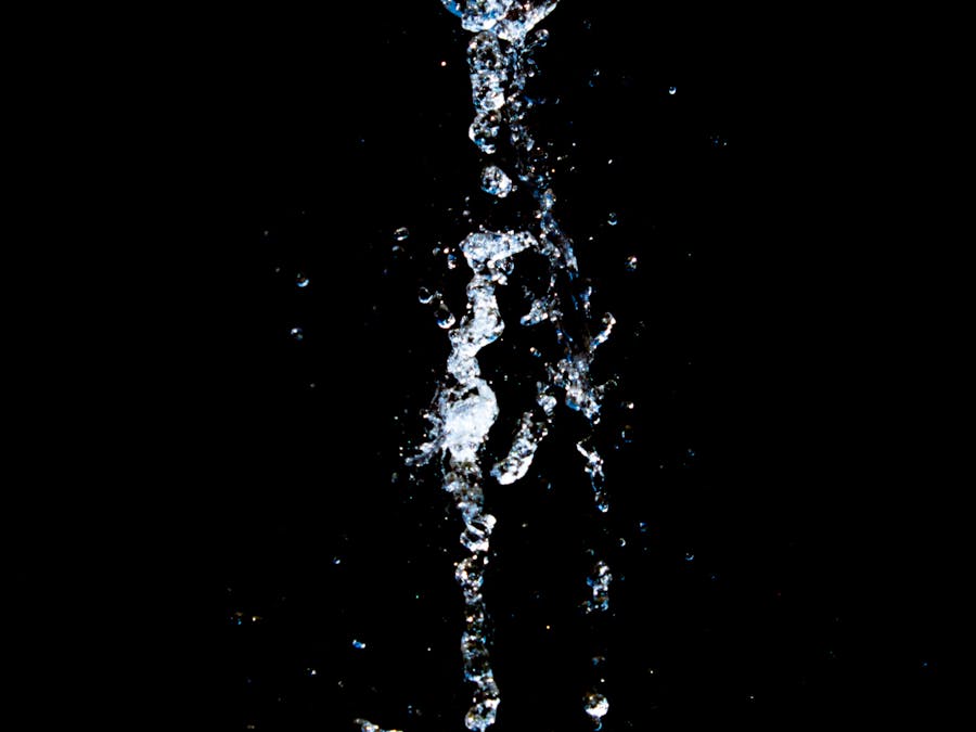 Can you drink water on the egg diet?