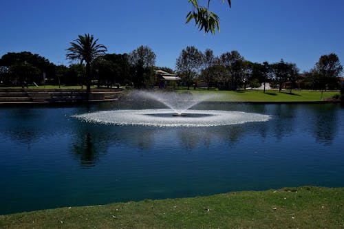 FOUNTAIN