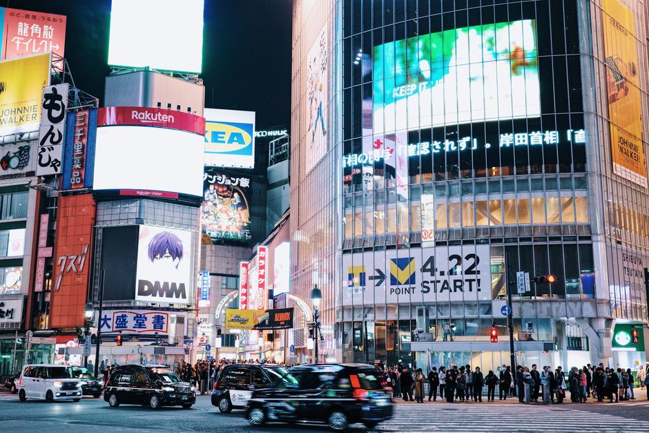 アジア, アジアの都市, エネルギーの無料の写真素材