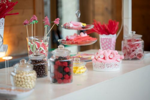 Free stock photo of candies, colors candy, sweets Stock Photo