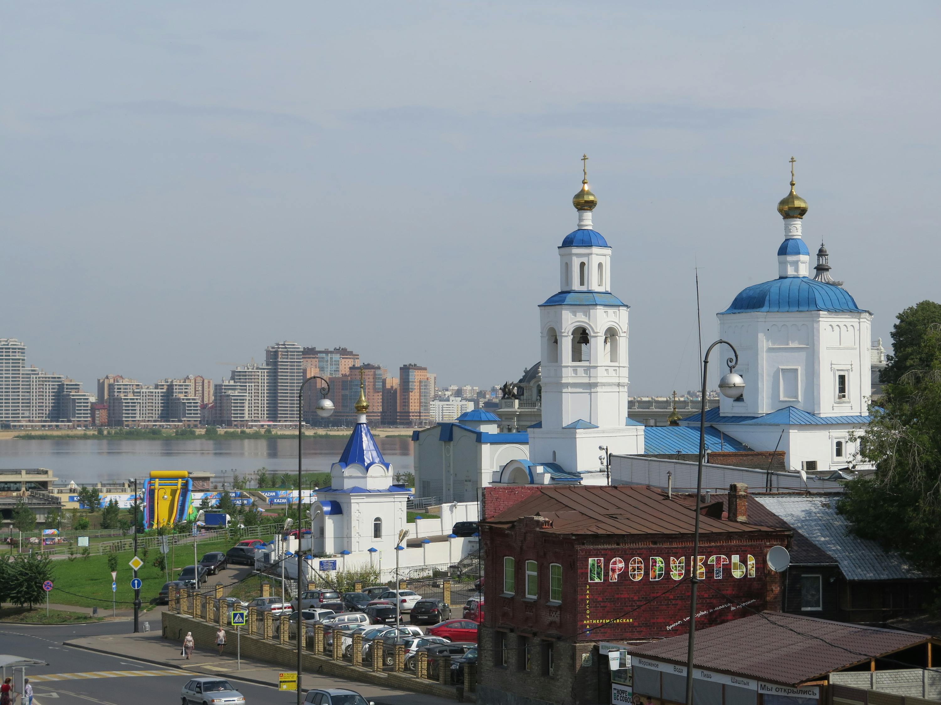 free-stock-photo-of-kazan-russia-tatarstan