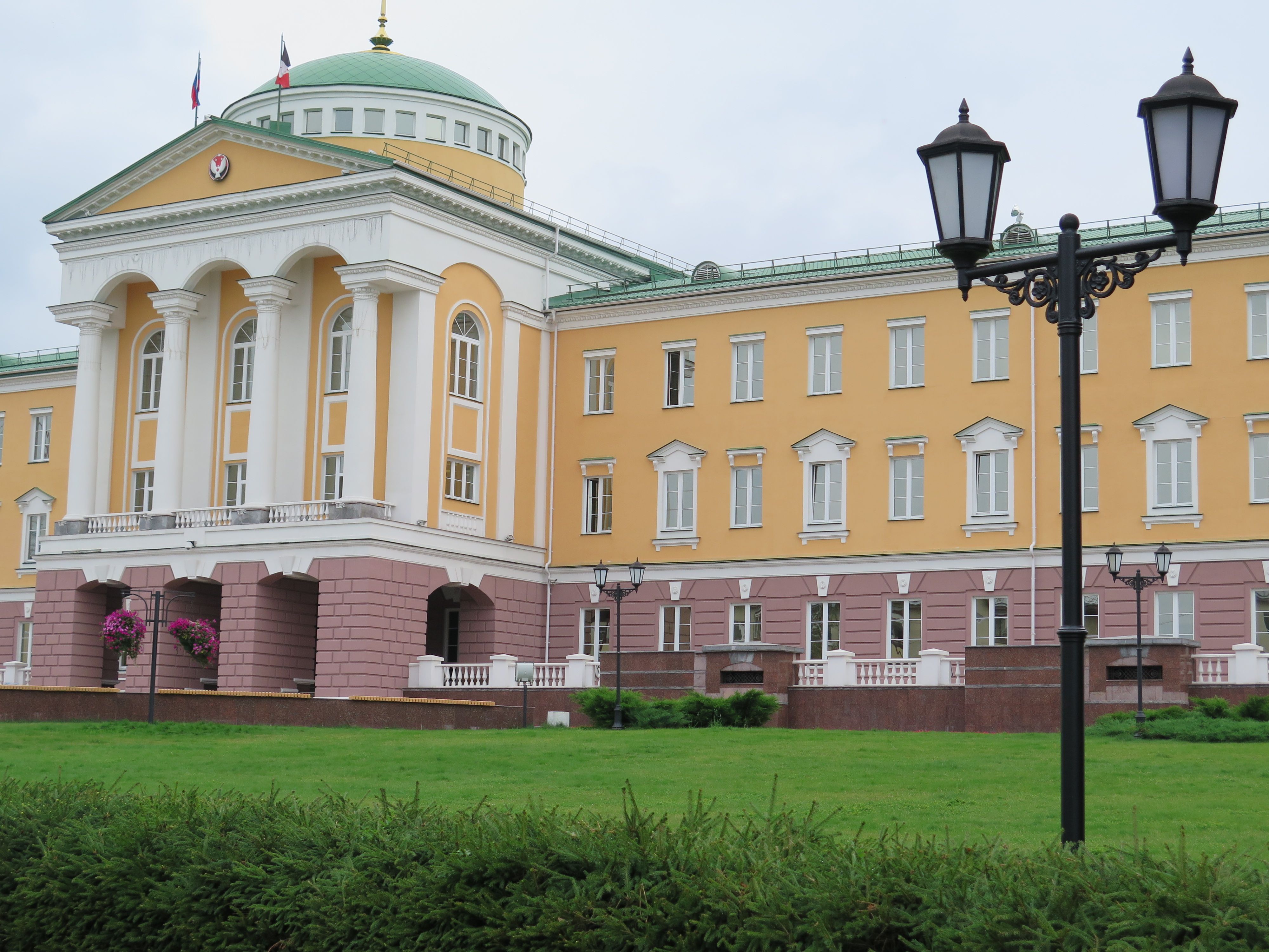 CIRSD Advanced Course on International Relations — Photo by Nancy Klane on Pexels