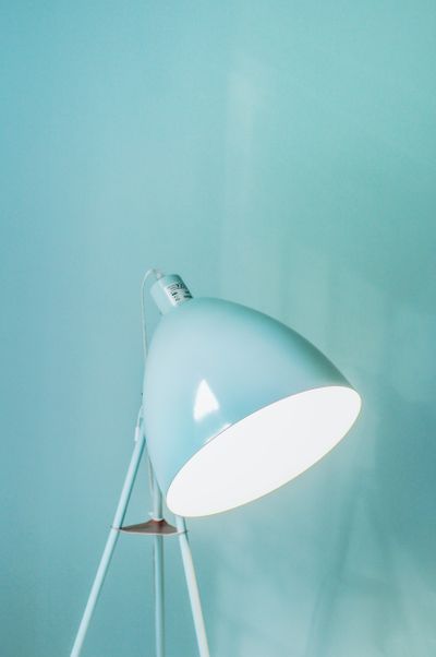 Lampu Hias Minimalis