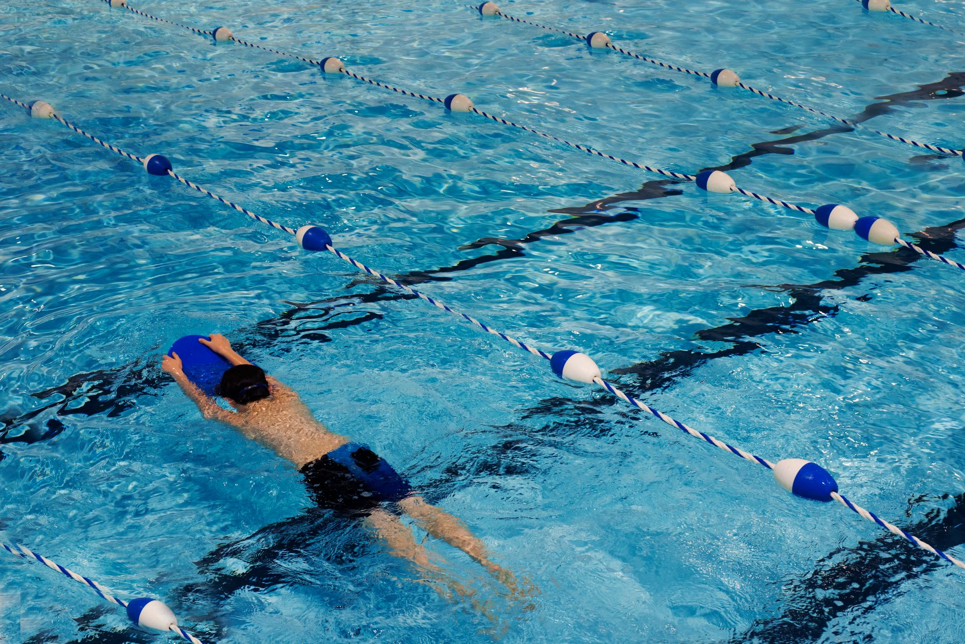 SolarPool Invierno: Climatiza tu Pileta Todo el Año