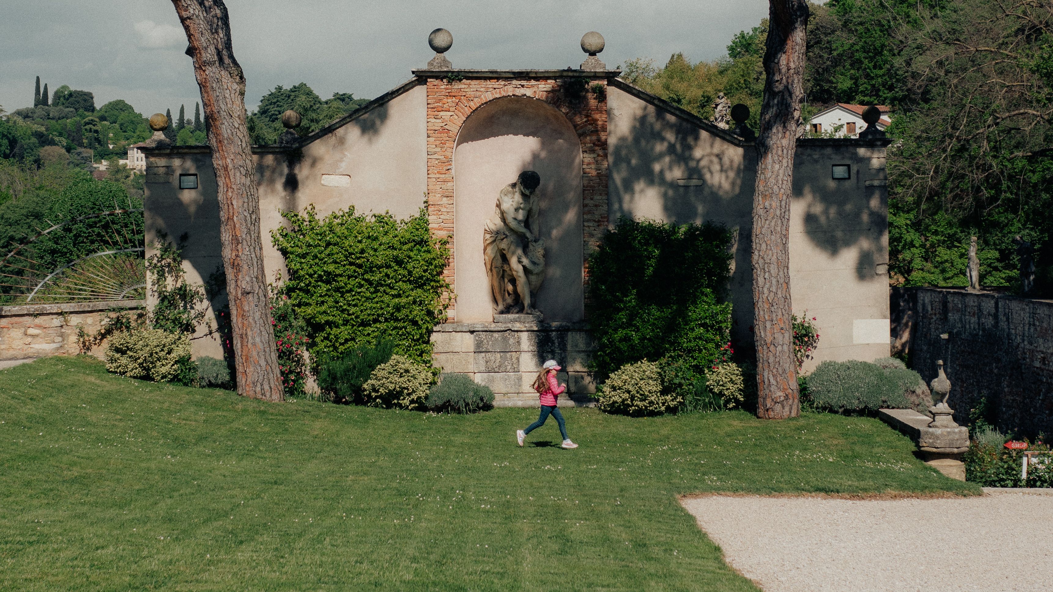 Museums & attractions in Villa La Rotonda