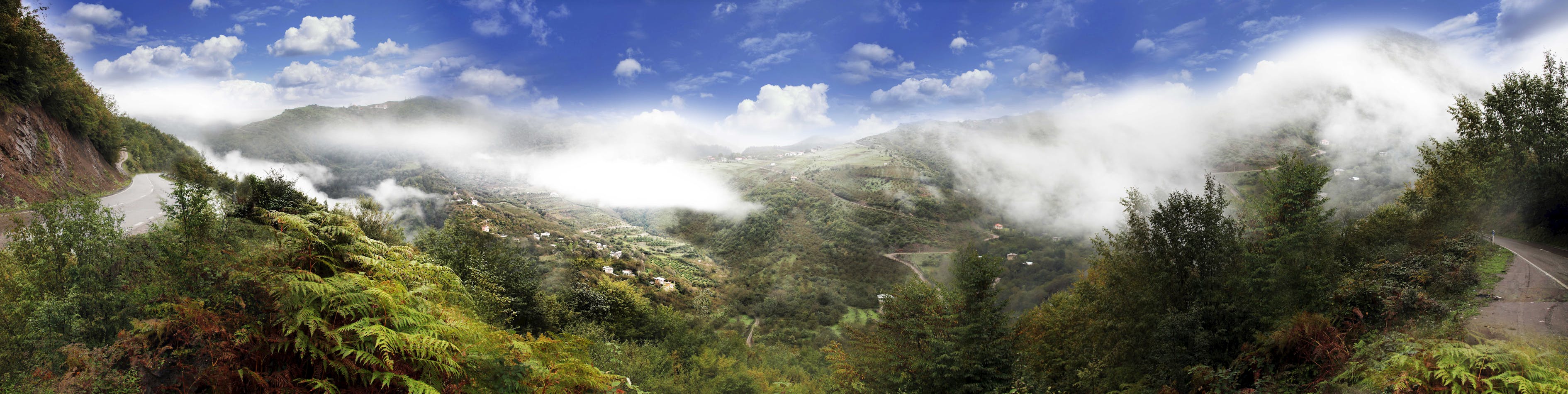 Free stock photo of Iran - Mazandaran 2009