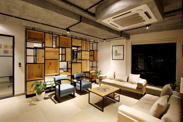 Al Majaz Waterfront Apartment