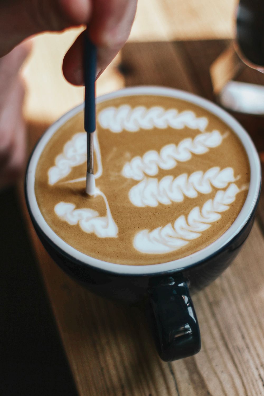 Z kladov Fotografie Na T ma Caff Latte Art Chutn Cookies Zdarma z-kladov-fotografie-na-t-ma-caff-latte-art-chutn-cookies-zdarma