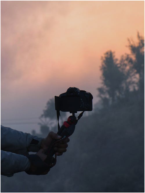 Základová fotografie zdarma na téma bts, canon, fotoaparát