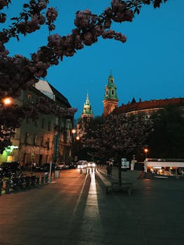 Krakow