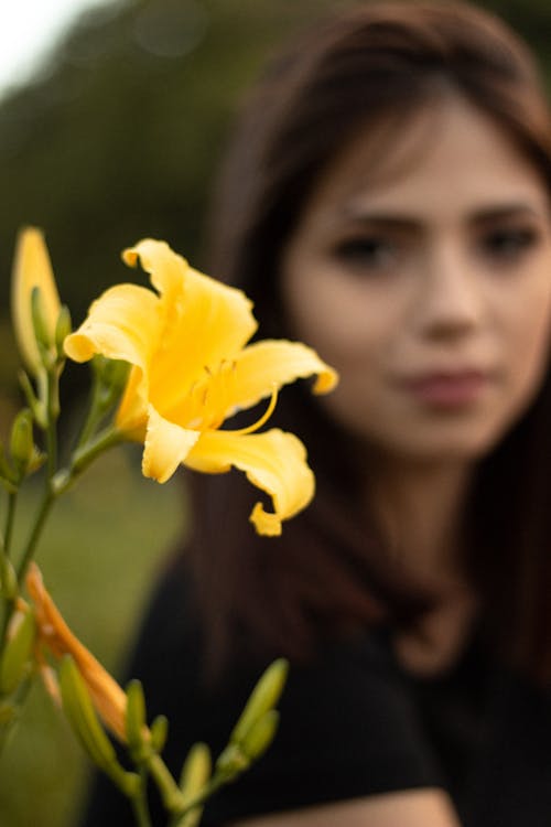 Foto profissional grátis de bonita, broto, dama