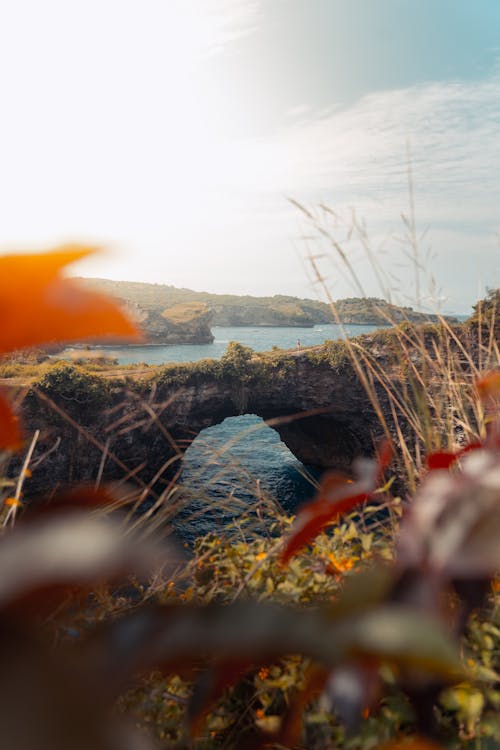 île De Nusa Penida