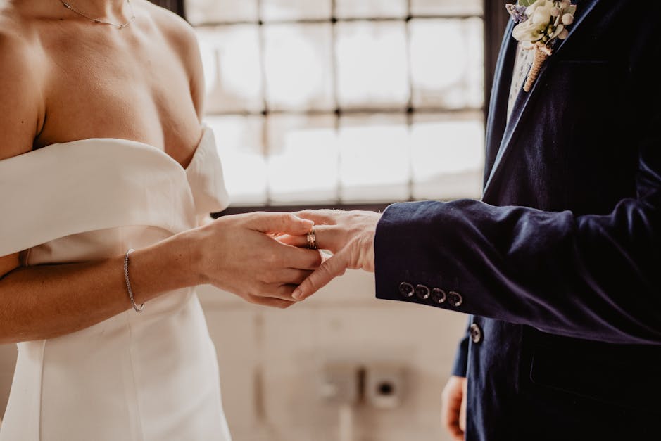 What does cherish mean in wedding vows