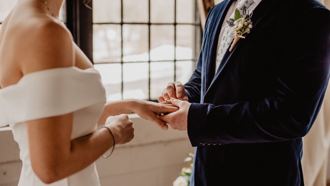 Finding Wedding Vendors Outside the Bridal Industry Bubble