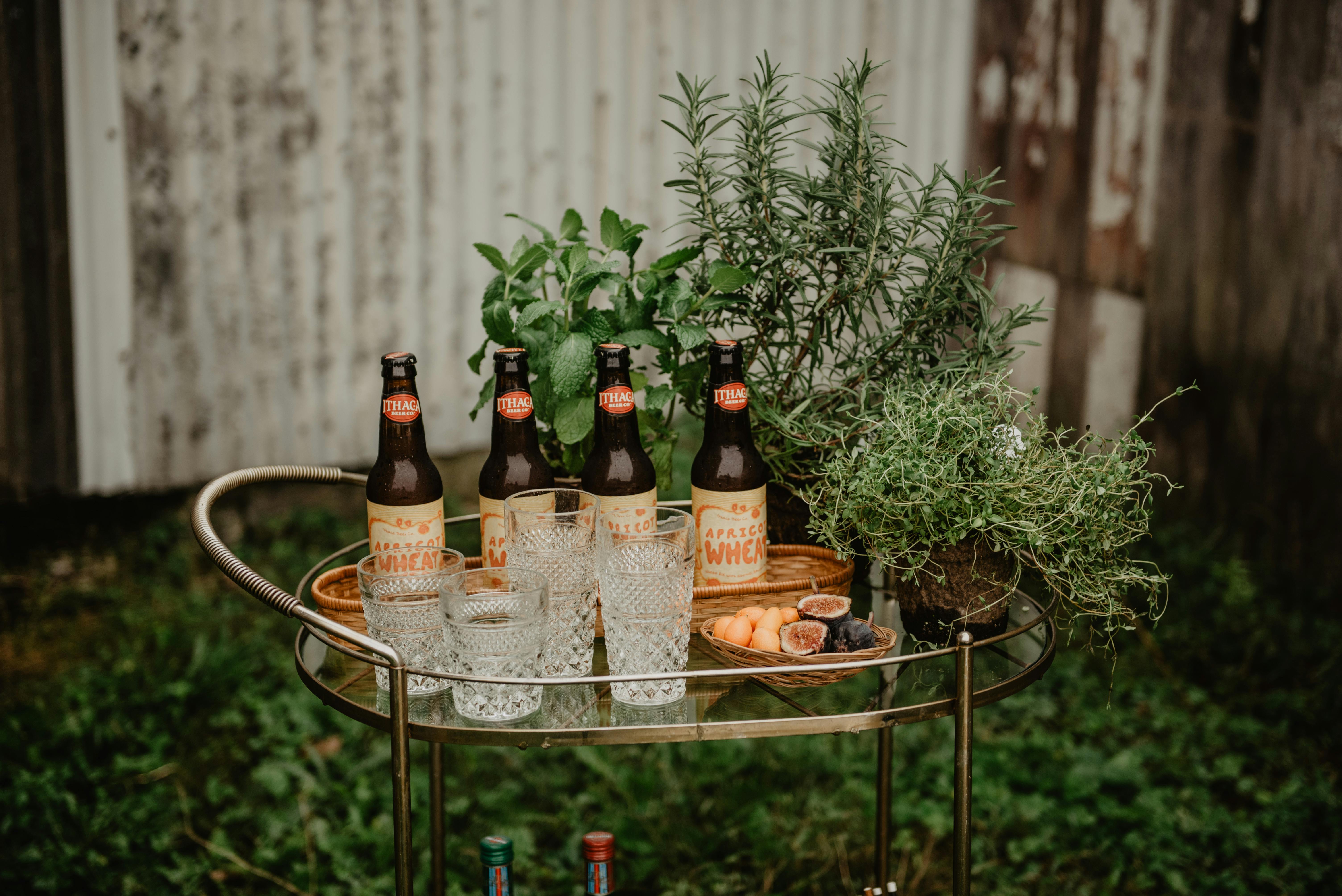 Gruit Cerveza - La combinación perfecta de hierbas y cerveza