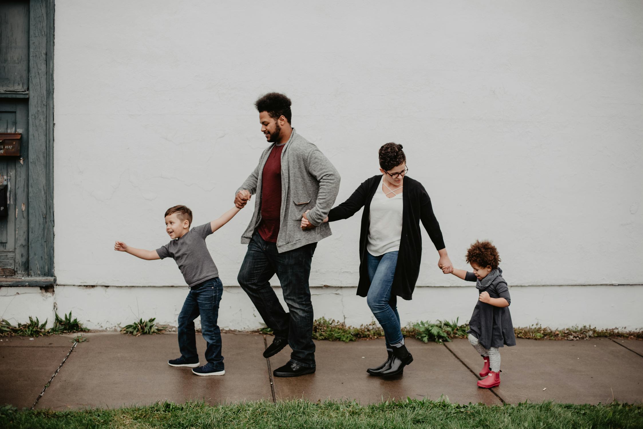 Curso de escuela de padres