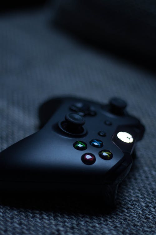 Free stock photo of 50mm, buttons, controller