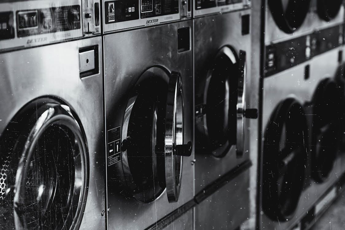 Can bed bugs spread through washing machines?