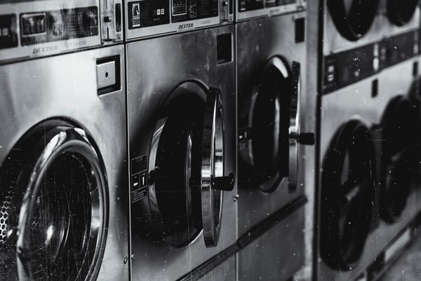 Clothes Washing Service