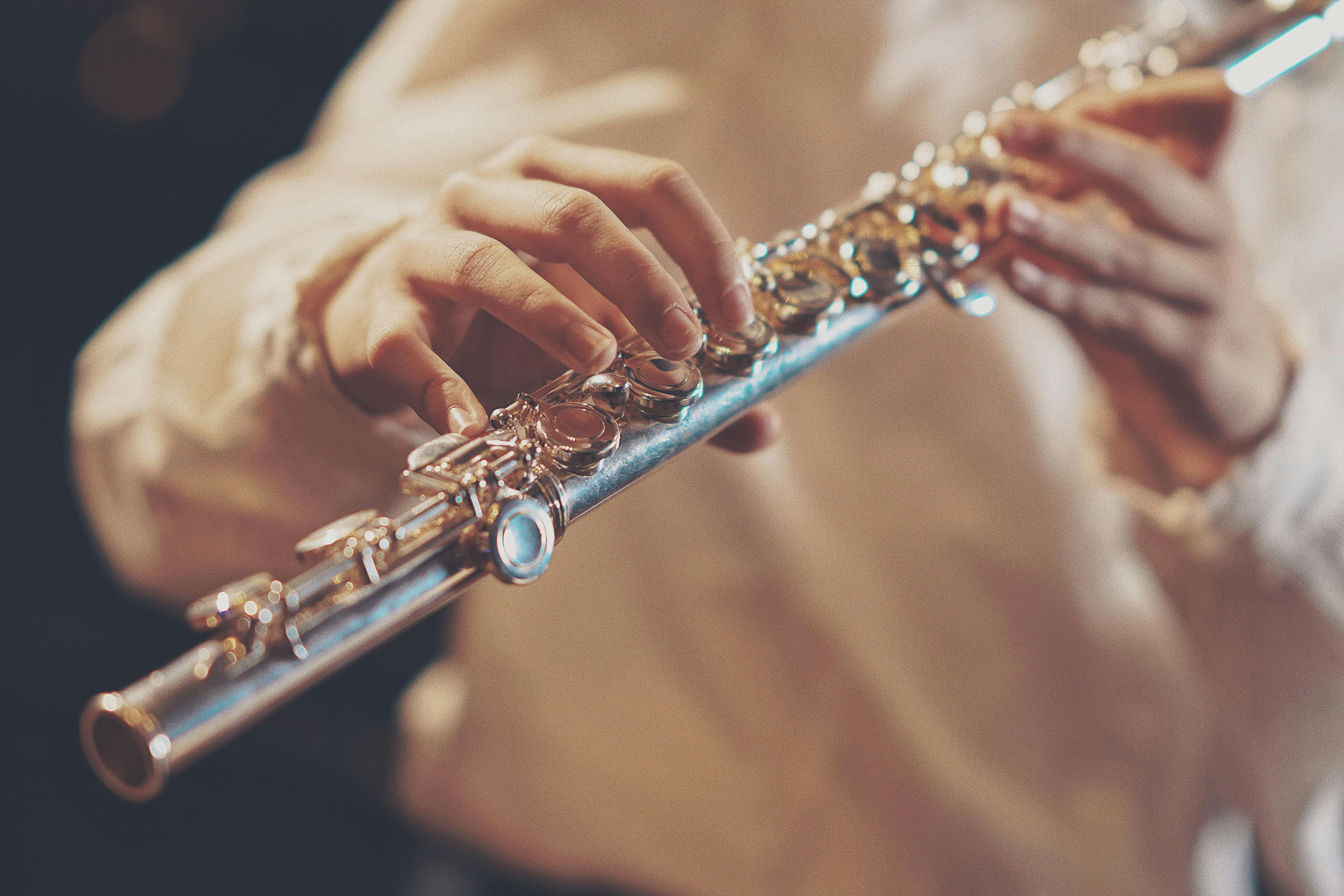 Flute Photos, Download The BEST Free Flute Stock Photos & HD Images