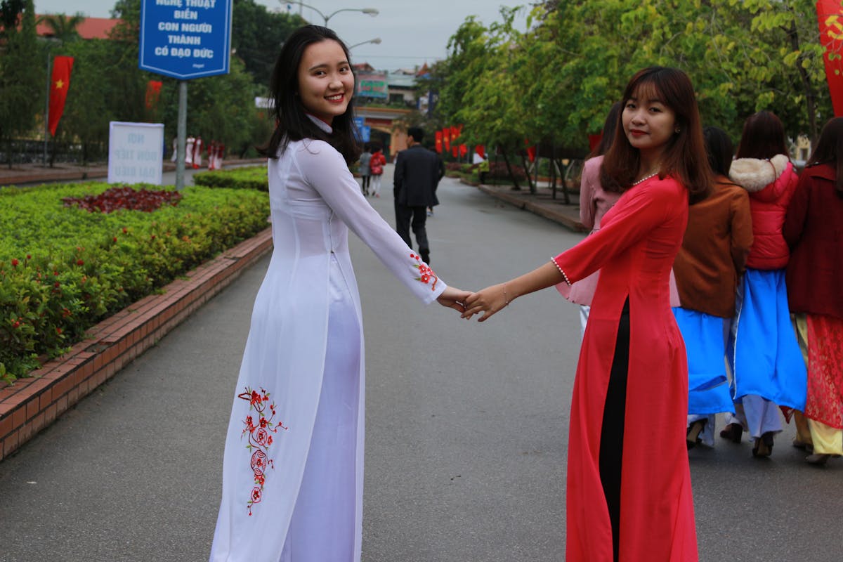 Analytics dashboard on a smartphone showing engagement metrics