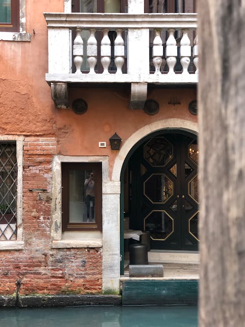 Foto d'estoc gratuïta de Itàlia, venise